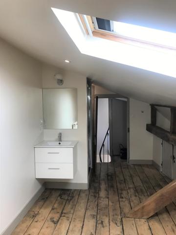 Appartement d'exception de 4 pièces - HYPER CENTRE DE POITIERS Poitiers (86000)