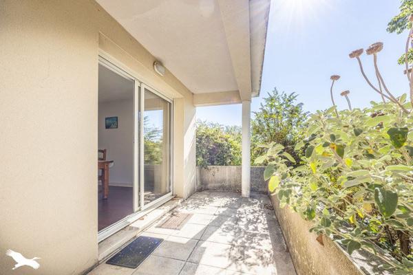 Appartement à vendre 189 792 € Aytré 2 p 45 m² DPE C