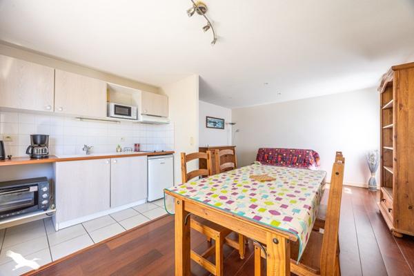 Appartement à vendre 189 792 € Aytré 2 p 45 m² DPE C