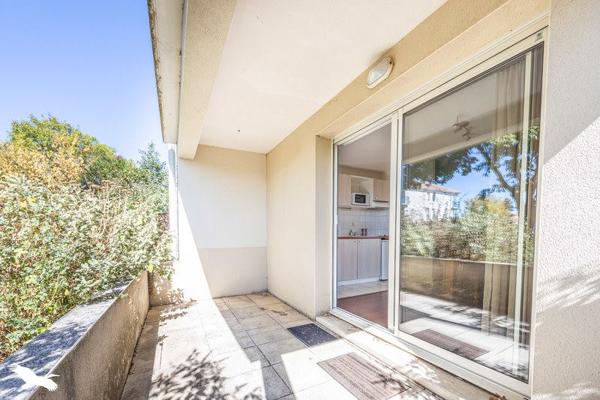 Appartement à vendre 189 792 € Aytré 2 p 45 m² DPE C
