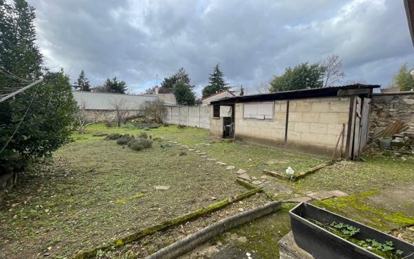 Terrain à vendre    Saint-Maur-des-Fossés