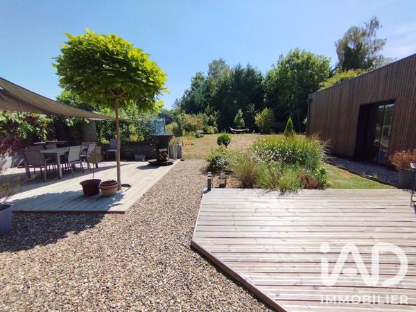 Maison (prestige) à vendre 8 pièces 239 m² Hem