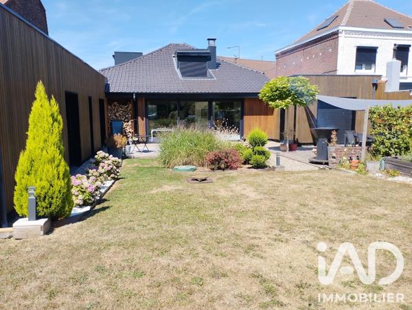 Maison (prestige) à vendre 8 pièces 239 m² Hem