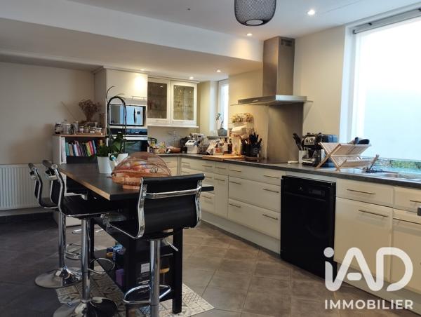 Maison (prestige) à vendre 8 pièces 239 m² Hem