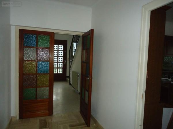 Maison à louer à Saint-Sulpice-des-Landes en Ille-et-Vilaine (35390), ref : 136/4092b