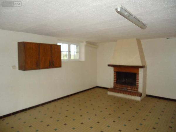 Maison à louer à Saint-Sulpice-des-Landes en Ille-et-Vilaine (35390), ref : 136/4092b