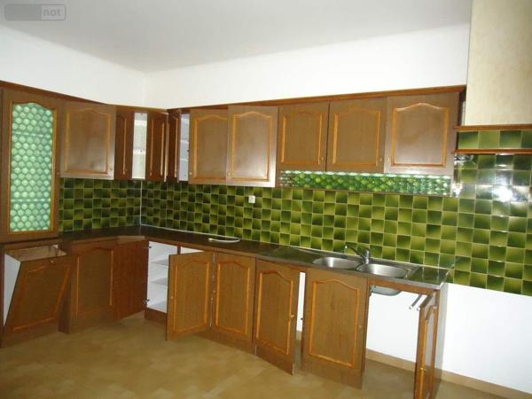 Maison à louer à Saint-Sulpice-des-Landes en Ille-et-Vilaine (35390), ref : 136/4092b