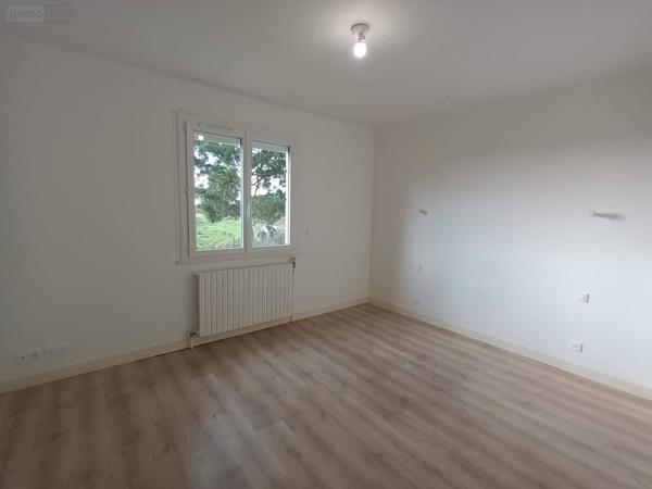 Maison à louer à Saint-Sulpice-des-Landes en Ille-et-Vilaine (35390), ref : 136/4092b