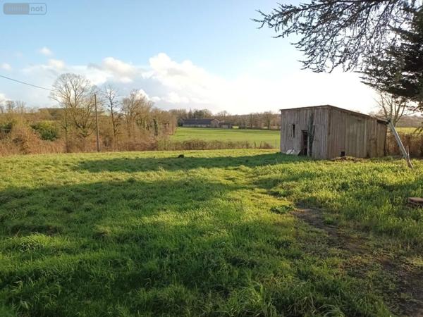 Maison à louer à Saint-Sulpice-des-Landes en Ille-et-Vilaine (35390), ref : 136/4092b