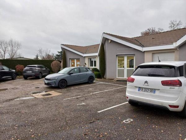 LA FOUILLOUSE BAS ROLLET