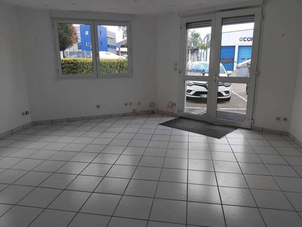 LA FOUILLOUSE BAS ROLLET