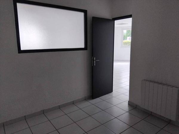 LA FOUILLOUSE BAS ROLLET