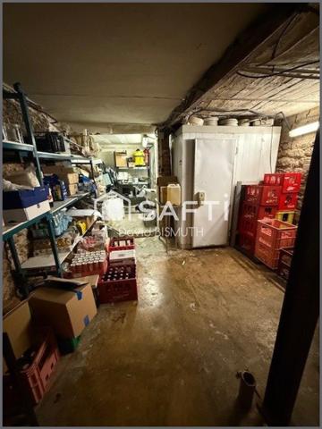 FONDS DE COMMERCE RESTAURANT ITALIEN PIZZERIA DE 80 M2 TERRASSE 22 COUVERTS EXTRACTION DE 400 LEVALLOIS