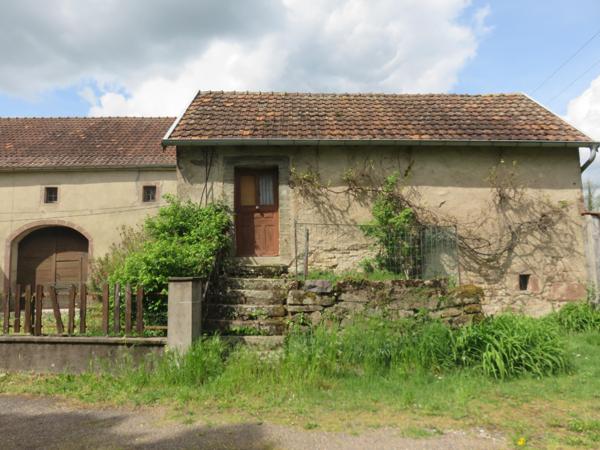 Vente / Corps de ferme