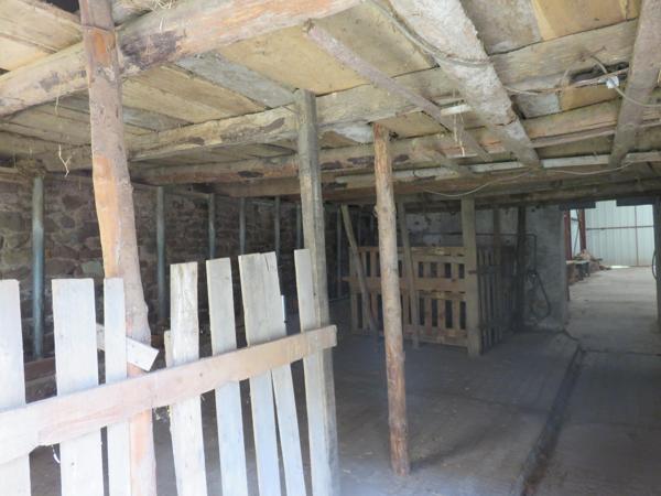 Vente / Corps de ferme