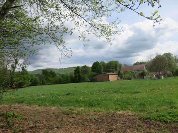 Vente / Corps de ferme