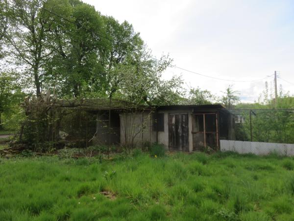 Vente / Corps de ferme