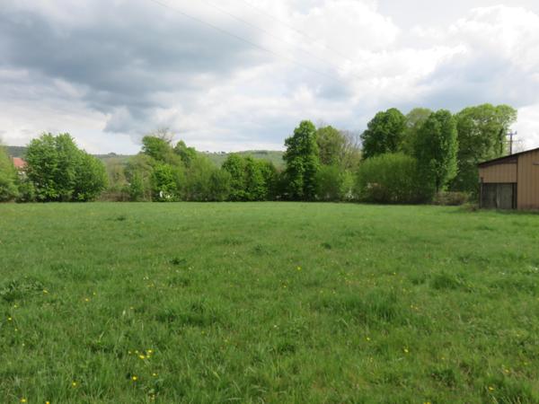 Vente / Corps de ferme