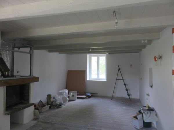 Vente / Corps de ferme