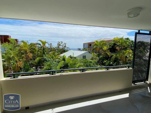 Appartement à vendre 4 pièces 65.2m²