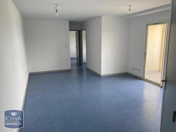 Appartement à vendre 4 pièces 65.2m²