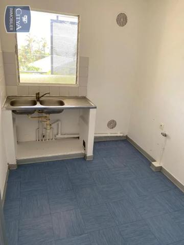 Appartement à vendre 4 pièces 65.2m²