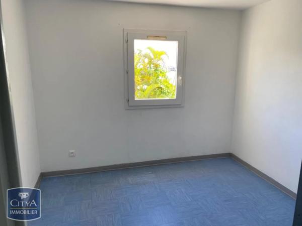 Appartement à vendre 4 pièces 65.2m²