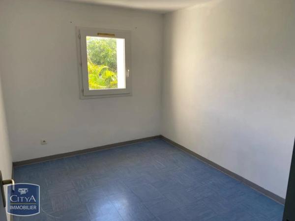 Appartement à vendre 4 pièces 65.2m²