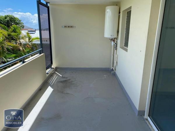 Appartement à vendre 4 pièces 65.2m²