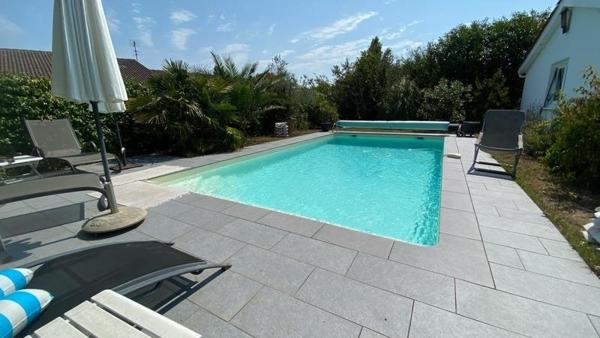 Maison à vendre |  Mérignac |  4 pièces | 109 m²