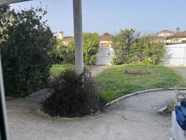 Maison à vendre |  Mérignac |  4 pièces | 109 m²