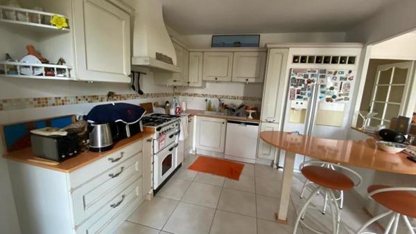 Maison à vendre |  Mérignac |  4 pièces | 109 m²