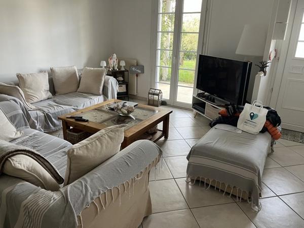 Maison à vendre |  Mérignac |  4 pièces | 109 m²