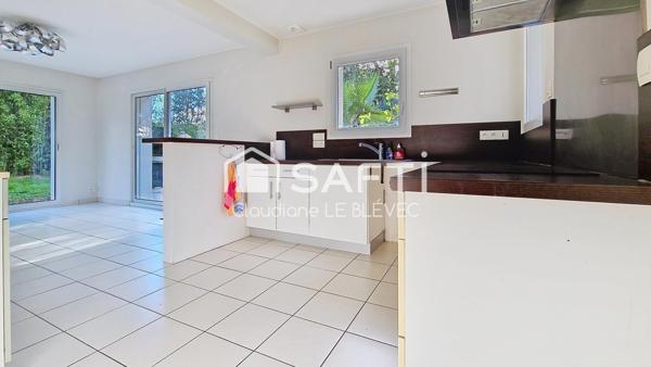 Maison 5 Pièces 104 m²