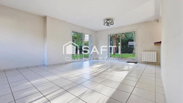 Maison 5 Pièces 104 m²