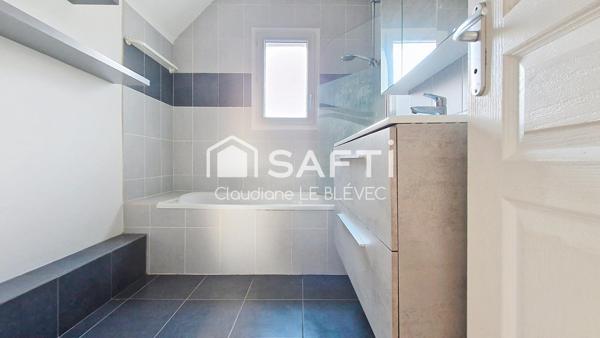 Maison 5 Pièces 104 m²