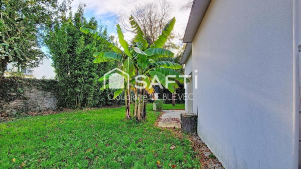 Maison 5 Pièces 104 m²