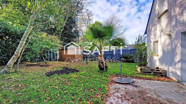 Maison 5 Pièces 104 m²