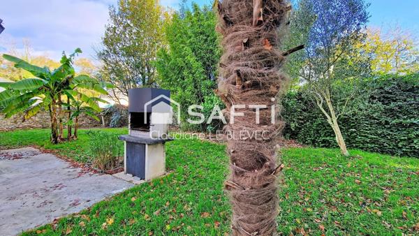 Maison 5 Pièces 104 m²