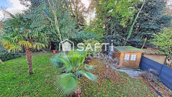 Maison 5 Pièces 104 m²