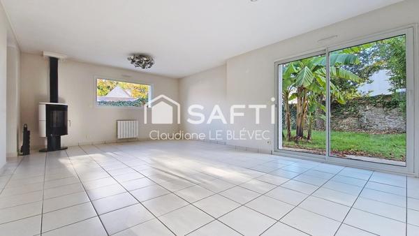 Maison 5 Pièces 104 m²