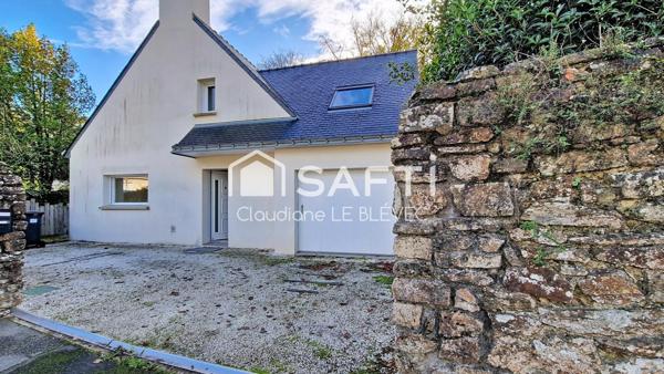 Maison 5 Pièces 104 m²