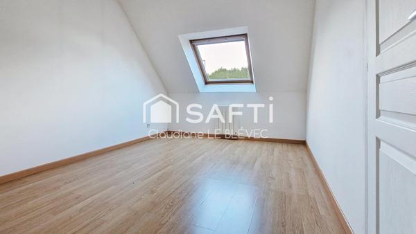 Maison 5 Pièces 104 m²