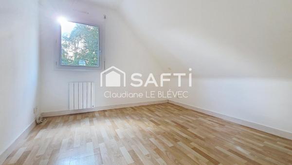 Maison 5 Pièces 104 m²