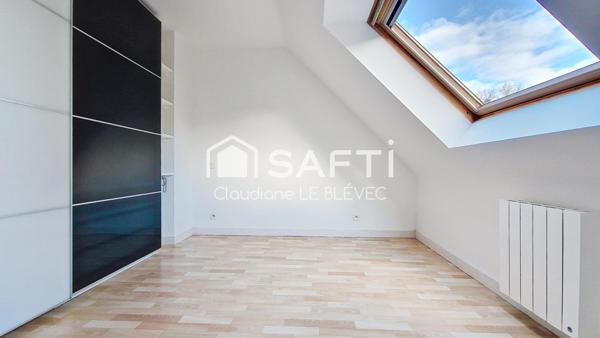 Maison 5 Pièces 104 m²