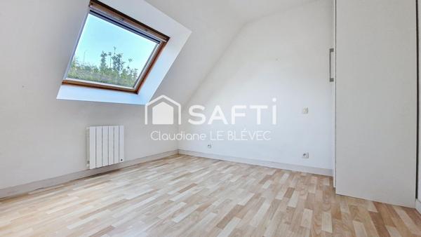 Maison 5 Pièces 104 m²