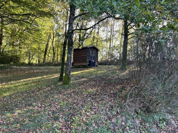 Maison à vendre |  Saint-Dizier-Leyrenne |  7 pièces | 188 m²