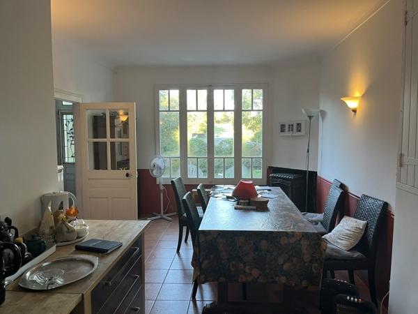 Maison à vendre |  Saint-Dizier-Leyrenne |  7 pièces | 188 m²