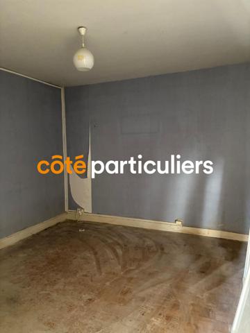 Vente Maison47 m² - 3 Pièces - MERIGNAC (33700)