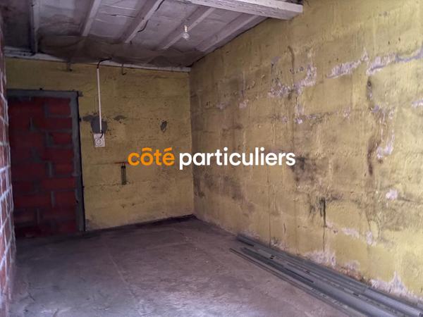 Vente Maison47 m² - 3 Pièces - MERIGNAC (33700)